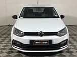 Volkswagen Polo Vivo