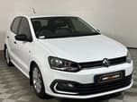 Volkswagen Polo Vivo