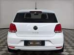 Volkswagen Polo Vivo