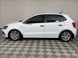 Volkswagen Polo Vivo