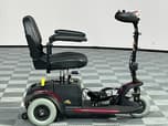 Custom Electric Wheelchair