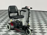 Custom Electric Wheelchair