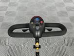Custom Electric Wheelchair