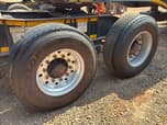 Trailord Side Tipper