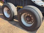 Trailord Side Tipper