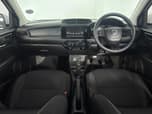Honda Brio
