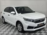 Honda Brio