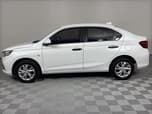 Honda Brio