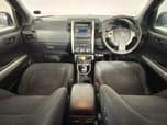 Nissan X Trail