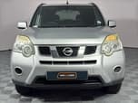 Nissan X Trail