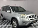 Nissan X Trail