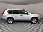 Nissan X Trail