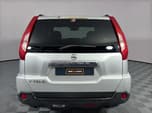 Nissan X Trail