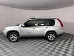 Nissan X Trail