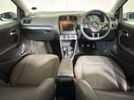 Volkswagen Polo Vivo