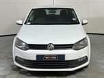 Volkswagen Polo Vivo
