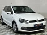Volkswagen Polo Vivo