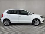 Volkswagen Polo Vivo