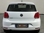 Volkswagen Polo Vivo