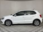 Volkswagen Polo Vivo