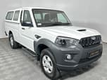 Mahindra PIK UP