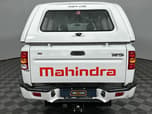 Mahindra PIK UP