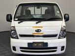 KIA K 2500