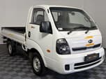 KIA K 2500