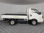 KIA K 2500
