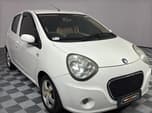 Geely LC