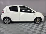 Geely LC