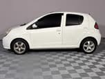 Geely LC