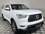GWM P-Series