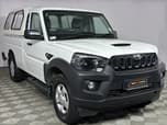 Mahindra PIK UP