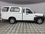 Mahindra PIK UP