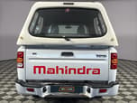 Mahindra PIK UP