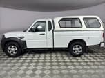 Mahindra PIK UP