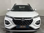 Suzuki Fronx