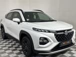 Suzuki Fronx