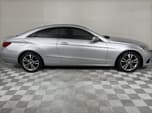 Mercedes-Benz E Class Coupe