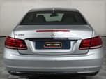Mercedes-Benz E Class Coupe