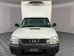 Nissan Hardbody