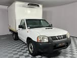 Nissan Hardbody