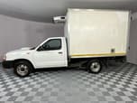 Nissan Hardbody