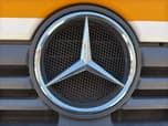 Mercedes-Benz 18 Series Axor