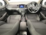 Honda Ballade