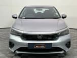 Honda Ballade