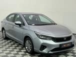 Honda Ballade