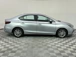 Honda Ballade