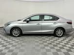 Honda Ballade